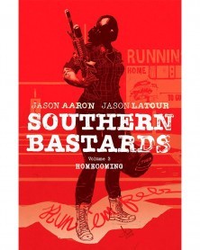 Southern Bastards TP vol. 03: Homecoming