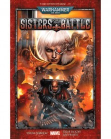 Warhammer 40,000: Sisters...