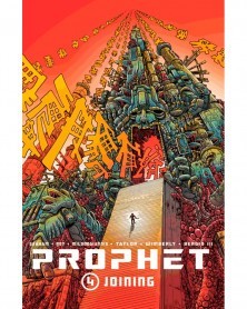 Prophet vol.04 - Joining TP