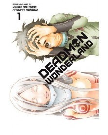 Deadman Wonderland vol.01