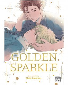 Golden Sparkle GN (Ed. em...
