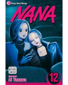 Nana Vol.12 (Ed. em Inglês)