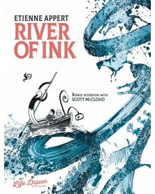 River of Ink TP