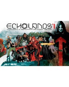 Echolands 1 HC