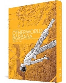 Otherworld Barbara 2 HC