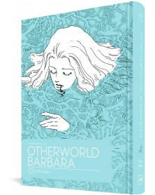 Otherworld Barbara 1 HC