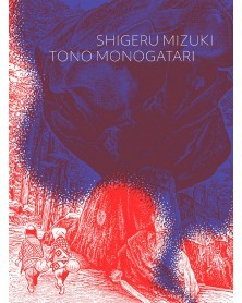 Tono Monogatari, de Shigeru Mizuki TP