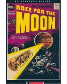 Race For the Moon Thrills of Tomorrow TP