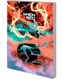 X-Men Red by Al Ewing, Vol.02 TP
