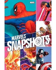 Marvels: Snapshots HC