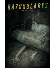 Razorblades Book One HC