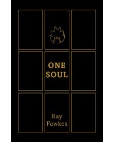 One Soul: Tenth Anniversary Edition HC, by Ray Fawkes