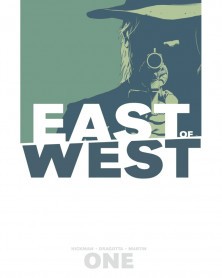 East of West vol.01 TP