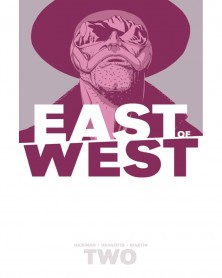 East of West vol.02 TP