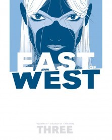 East of West vol.03 TP