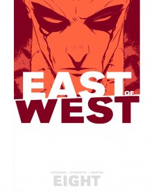 East of West vol.08 TP