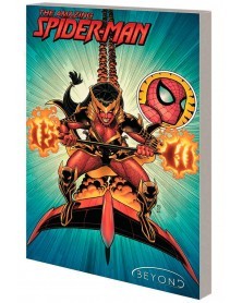 The Amazing Spider-Man Beyond Vol.3 TP