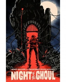 Night of Ghoul TP
