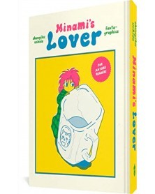 Minami's Lover HC