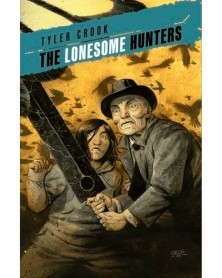The Lonesome Hunters (1)
