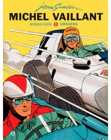 Michel Vaillant Histórias...