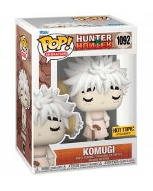 Funko POP Anime - Hunter x Hunter - Komugi