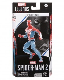 Marvel Legends Series Action Figure - Spider-Man 2 Gamerverse - Spider-Man