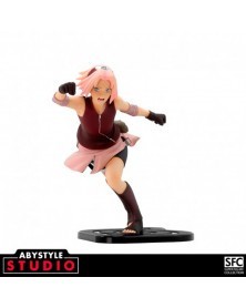 Naruto Shippuden - Sakura PVC Figurine