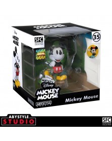 Disney - Mickey PVC Figurine