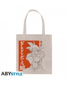 Tote bag Dragon Ball Super - Goku