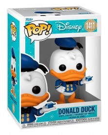 PREORDER! Funko POP Disney - Donald Duck (Holiday)