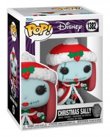 PREORDER! Funko POP Nightmare Before Christmas (30th Anniv.) - Christmas Sally