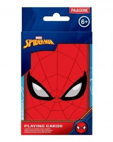Marvel Playing Cards - Spider-Man