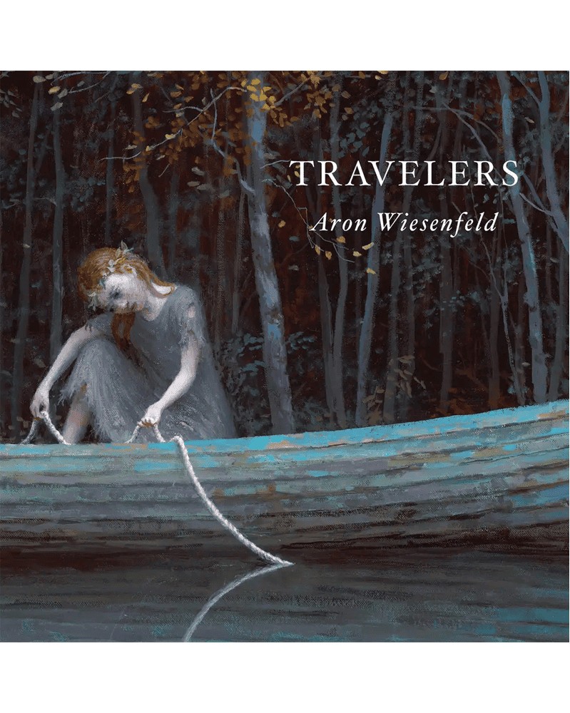Travelers, de Aron Wiesenfeld