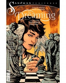 The Dreaming Vol.03: One Magical Movement