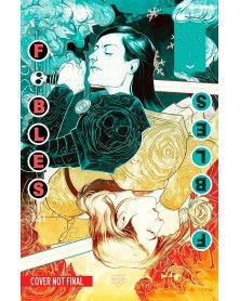 Fables TPB Vol. 21 Happily Ever After