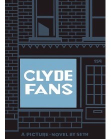 Clyde Fans, de Seth TP