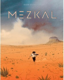 Mezkal HC (Ed. Em Inglês)