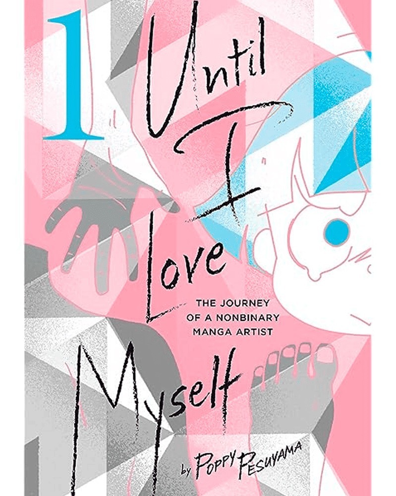 Until I Love Myself Vol.01 (Ed. em Inglês)