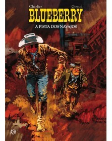 Blueberry, Vol. 05 - A...