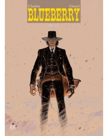 Blueberry, Vol. 10 - Dust (ed. portuguesa, capa mole)