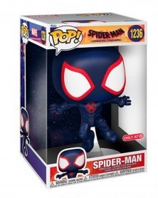 Funko Jumbo POP - Marvel - Spider-Man: Across the Spider-Verse - Spider-Man 25cm