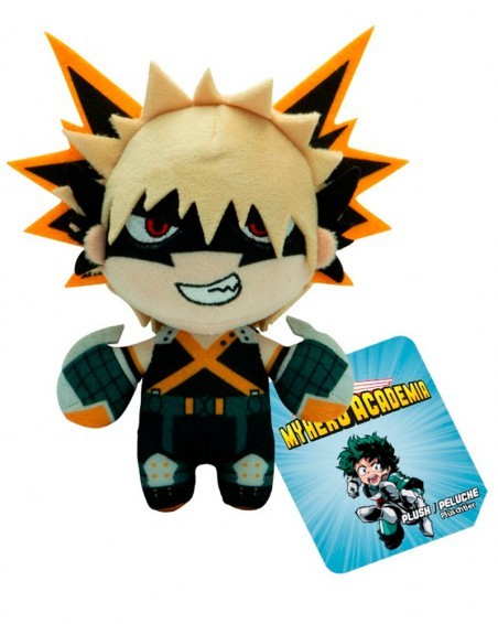 Peluche My Hero Academia - All Might (Plush)