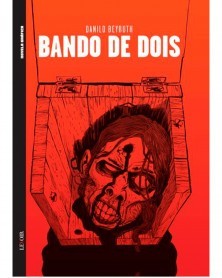 Bando de Dois, de Danilo Bayruth (Black Label)