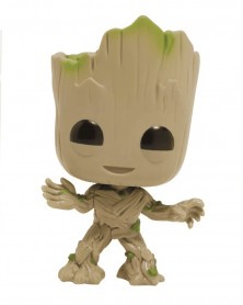 Funko POP - Guardians Of The Galaxy Vol.02 - Young Groot