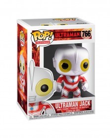 Ultraman - Ultraman Jack
