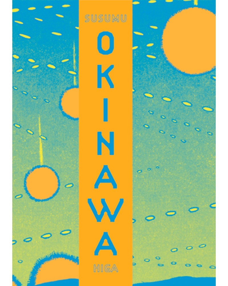 Okinawa HC (Ed. em Inglês)