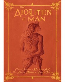 The Abolition Of Man