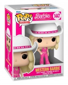 Funko POP Movies - Barbie -...