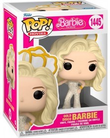 Funko POP Movies - Barbie - Barbie